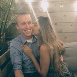 Meet your Posher, Cristina